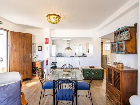 Maison charmante avec jardin à Alhaurín de la Torre - Photo 12