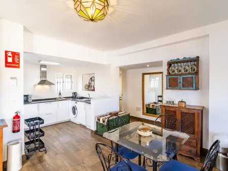 Maison charmante avec jardin à Alhaurín de la Torre - Photo 18