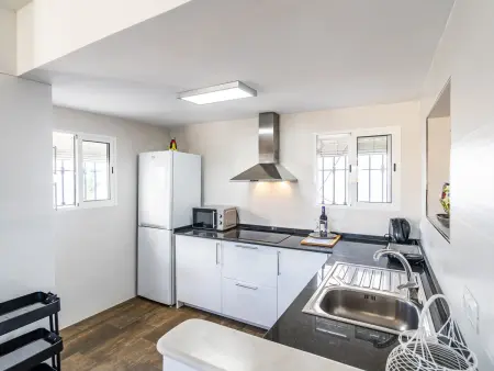 Maison charmante avec jardin à Alhaurín de la Torre - Photo 21