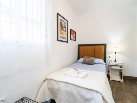 Maison charmante avec jardin à Alhaurín de la Torre - Photo 25