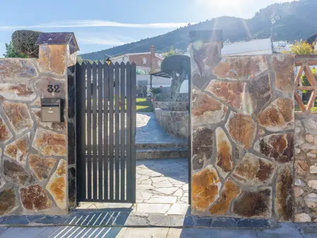 Maison charmante avec jardin à Alhaurín de la Torre - Photo 28