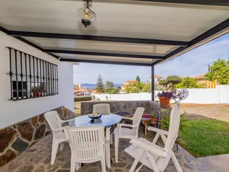 Maison charmante avec jardin à Alhaurín de la Torre - Photo 30