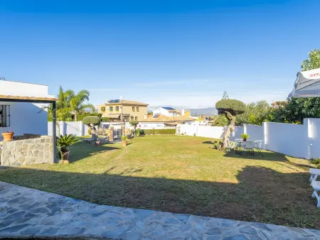 Maison charmante avec jardin à Alhaurín de la Torre - Photo 31