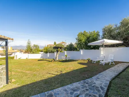 Maison charmante avec jardin à Alhaurín de la Torre - Photo 32