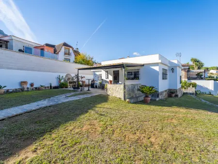 Maison charmante avec jardin à Alhaurín de la Torre - Photo 33