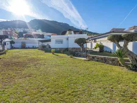 Maison charmante avec jardin à Alhaurín de la Torre - Photo 34