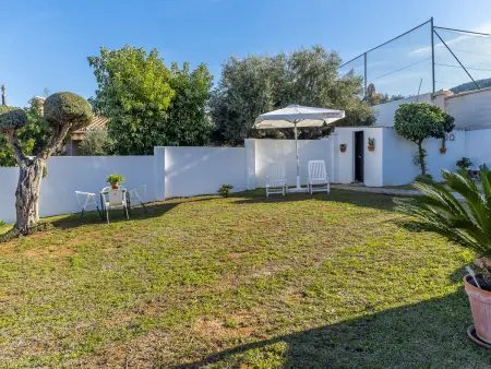 Maison charmante avec jardin à Alhaurín de la Torre - Photo 35