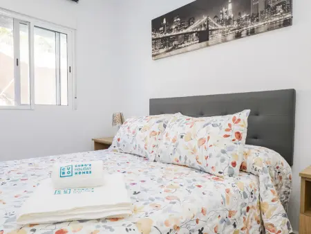 Gîte rural à Cártama avec piscine privée, Gite 6 personnes à Cártama - Photo 4