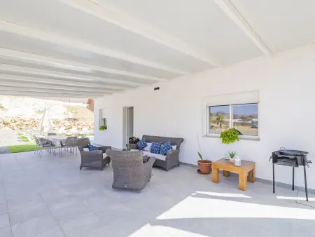 Gîte rural à Cártama avec piscine privée, Gite 6 personnes à Cártama - Photo 8