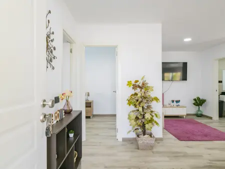Gîte rural à Cártama avec piscine privée, Gite 6 personnes à Cártama - Photo 12