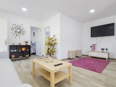 Gîte rural à Cártama avec piscine privée, Gite 6 personnes à Cártama - Photo 16