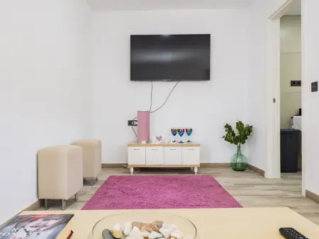 Gîte rural à Cártama avec piscine privée, Gite 6 personnes à Cártama - Photo 17