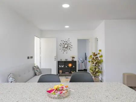 Gîte rural à Cártama avec piscine privée, Gite 6 personnes à Cártama - Photo 23