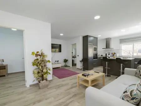 Gîte rural à Cártama avec piscine privée, Gite 6 personnes à Cártama - Photo 25