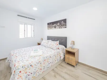 Gîte rural à Cártama avec piscine privée, Gite 6 personnes à Cártama - Photo 26