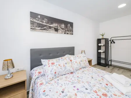 Gîte rural à Cártama avec piscine privée, Gite 6 personnes à Cártama - Photo 27