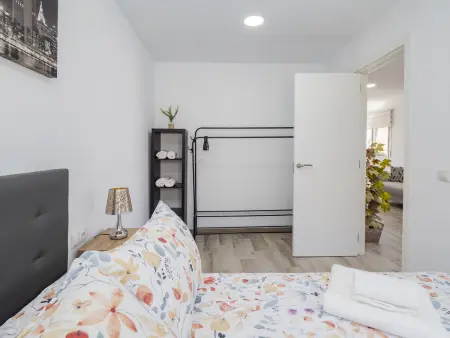 Gîte rural à Cártama avec piscine privée, Gite 6 personnes à Cártama - Photo 28