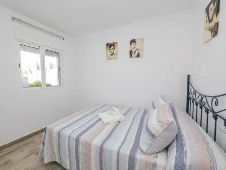 Gîte rural à Cártama avec piscine privée, Gite 6 personnes à Cártama - Photo 29