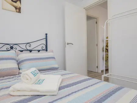 Gîte rural à Cártama avec piscine privée, Gite 6 personnes à Cártama - Photo 30