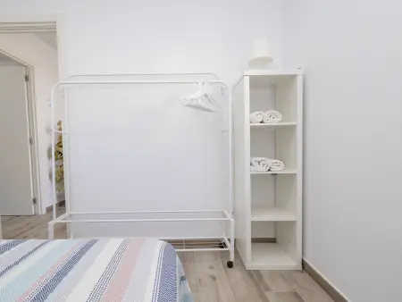 Gîte rural à Cártama avec piscine privée, Gite 6 personnes à Cártama - Photo 31