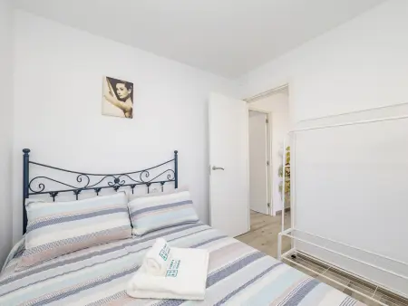 Gîte rural à Cártama avec piscine privée, Gite 6 personnes à Cártama - Photo 32