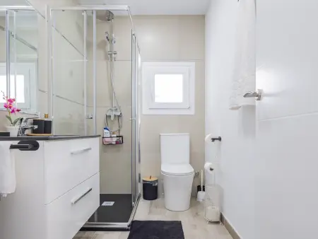 Gîte rural à Cártama avec piscine privée, Gite 6 personnes à Cártama - Photo 33