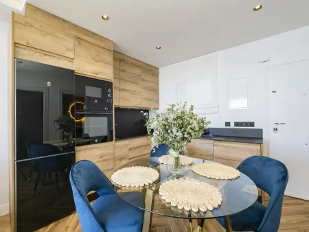 Appartement vue mer à Mijas, 50 m de la plage : photo 3