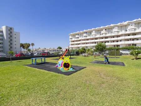 Appartement vue mer à Mijas, 50 m de la plage : photo 12