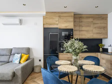 Appartement vue mer à Mijas, 50 m de la plage : photo 21