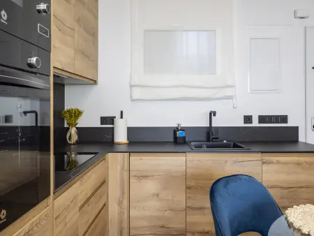 Appartement vue mer à Mijas, 50 m de la plage : photo 22