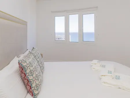 Appartement vue mer à Mijas, 50 m de la plage : photo 27