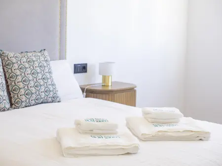 Appartement vue mer à Mijas, 50 m de la plage : photo 28