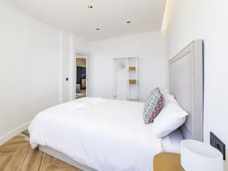Appartement vue mer à Mijas, 50 m de la plage : photo 31