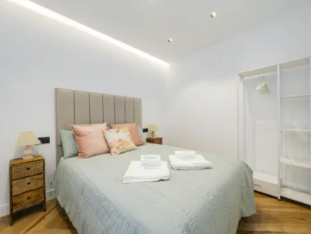 Appartement vue mer à Mijas, 50 m de la plage : photo 32