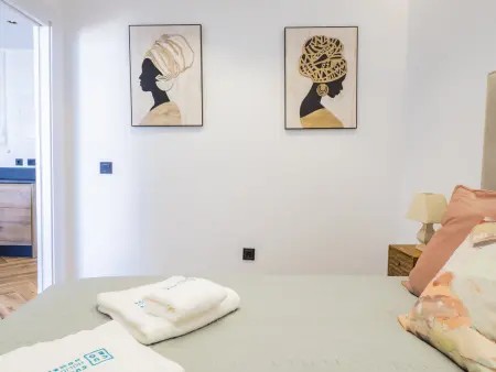 Appartement vue mer à Mijas, 50 m de la plage : photo 35