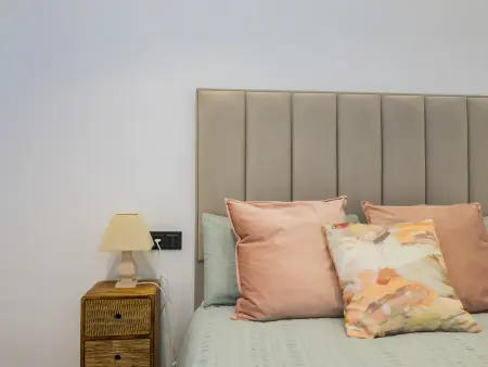 Appartement vue mer à Mijas, 50 m de la plage : photo 36