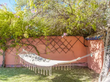 Gîte 6 personnes piscine 8x4 m à Alhaurín de la Torre : photo 21