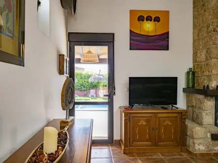 Gîte 6 personnes piscine 8x4 m à Alhaurín de la Torre : photo 33