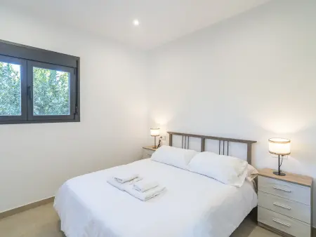 Gîte rural Alhaurín, piscine 4x8m, 8 personnes : photo 23
