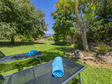Gîte 10 pers. avec piscine privée à Alhaurín de la Torre : photo 5