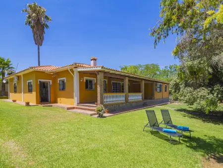 Gîte 10 pers. avec piscine privée à Alhaurín de la Torre : photo 16