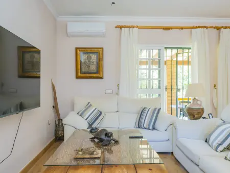 Gîte 10 pers. avec piscine privée à Alhaurín de la Torre : photo 20