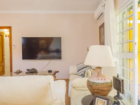 Gîte 10 pers. avec piscine privée à Alhaurín de la Torre : photo 21