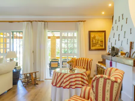 Gîte 10 pers. avec piscine privée à Alhaurín de la Torre : photo 22