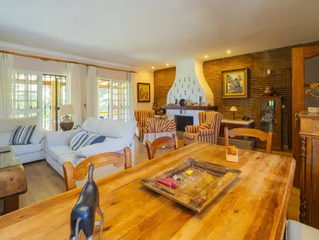 Gîte 10 pers. avec piscine privée à Alhaurín de la Torre : photo 23