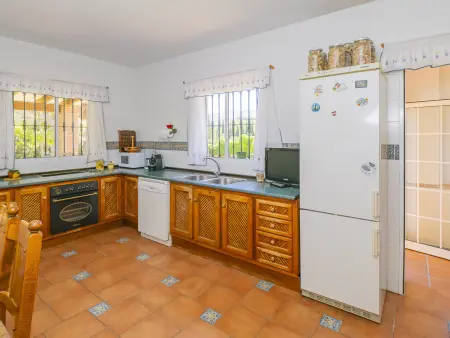 Gîte 10 pers. avec piscine privée à Alhaurín de la Torre : photo 25