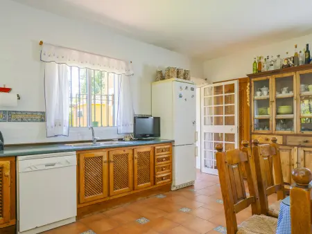 Gîte 10 pers. avec piscine privée à Alhaurín de la Torre : photo 26