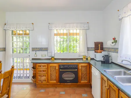 Gîte 10 pers. avec piscine privée à Alhaurín de la Torre : photo 27