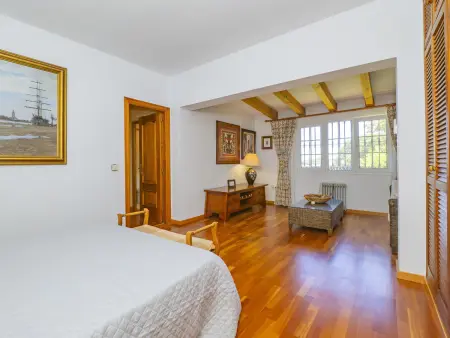 Gîte 10 pers. avec piscine privée à Alhaurín de la Torre : photo 28