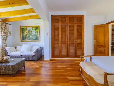 Gîte 10 pers. avec piscine privée à Alhaurín de la Torre : photo 29